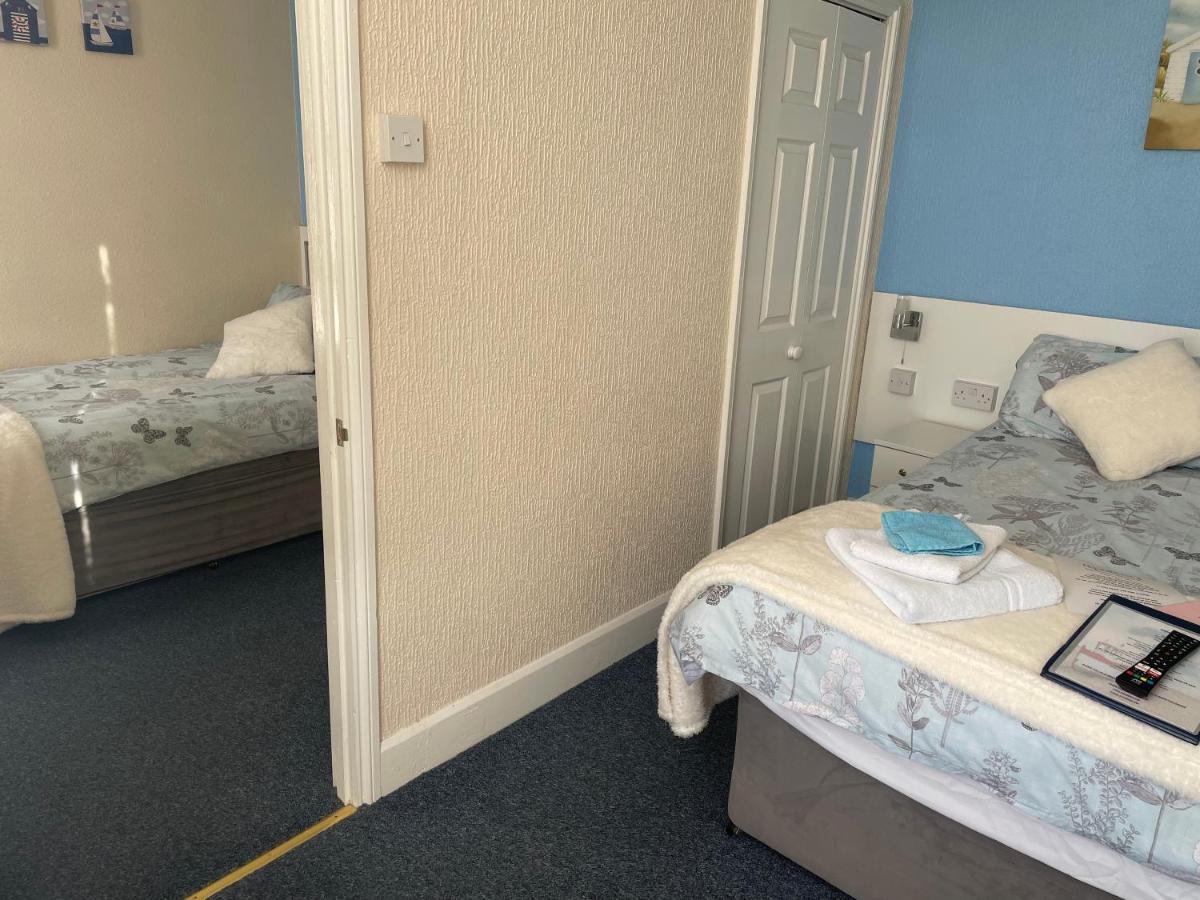 Bed & Breakfast Ivydene 3*