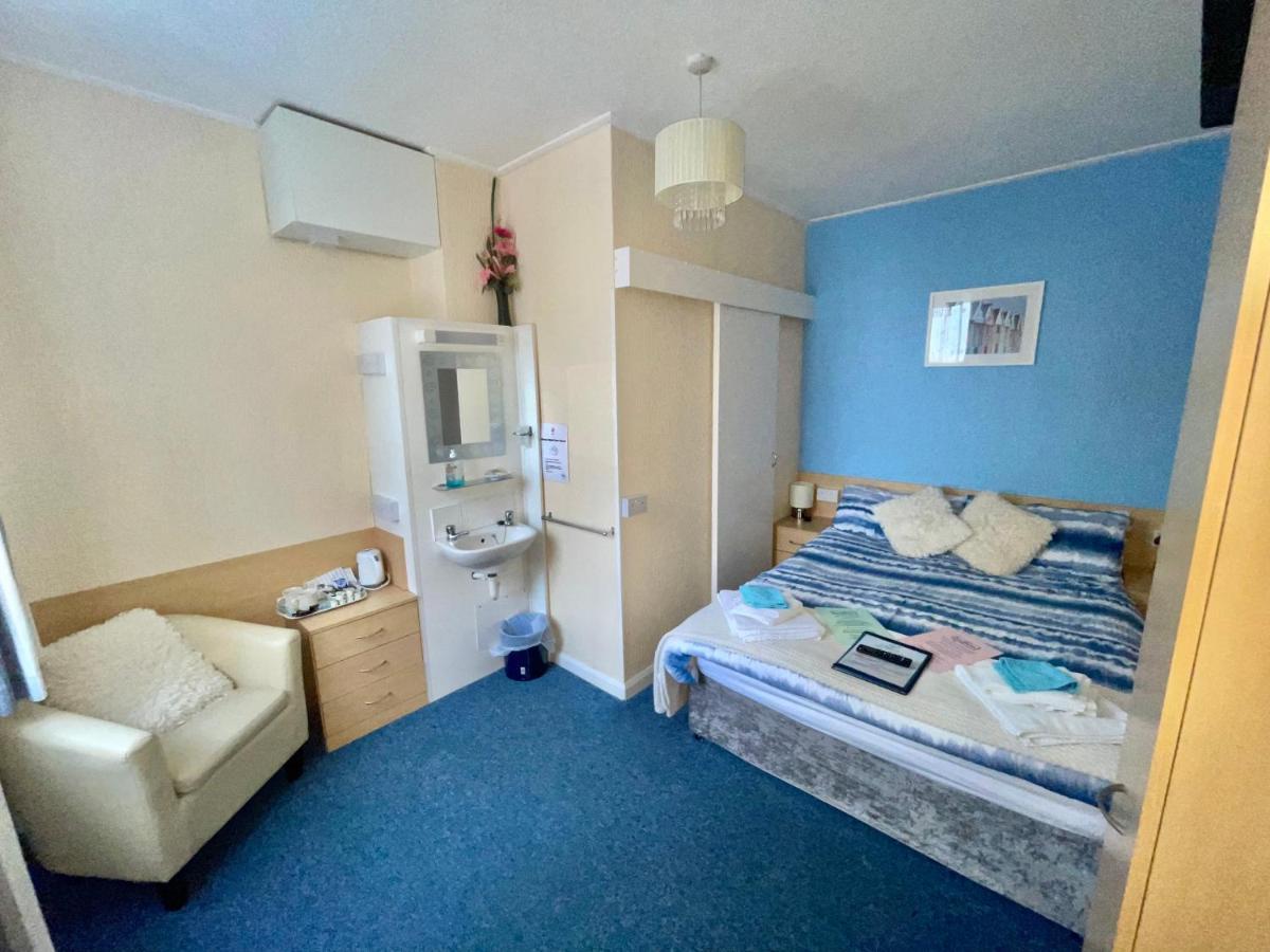 Bed & Breakfast Ivydene