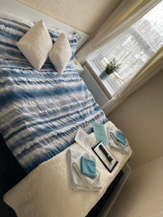 Bed & Breakfast Ivydene 3*