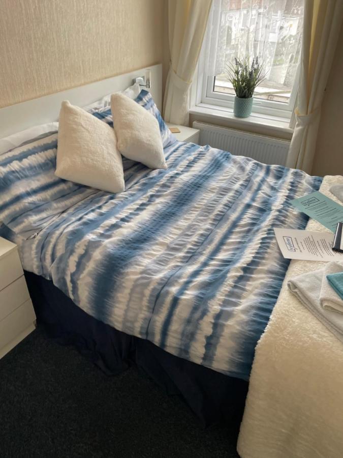 Bed & Breakfast Ivydene 3*