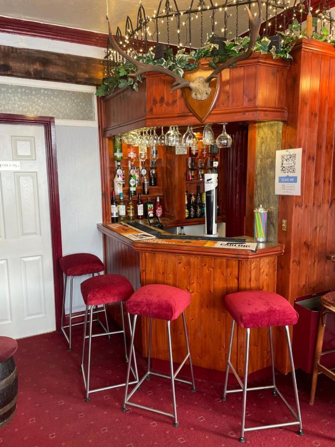 Bed & Breakfast Ivydene Skegness
