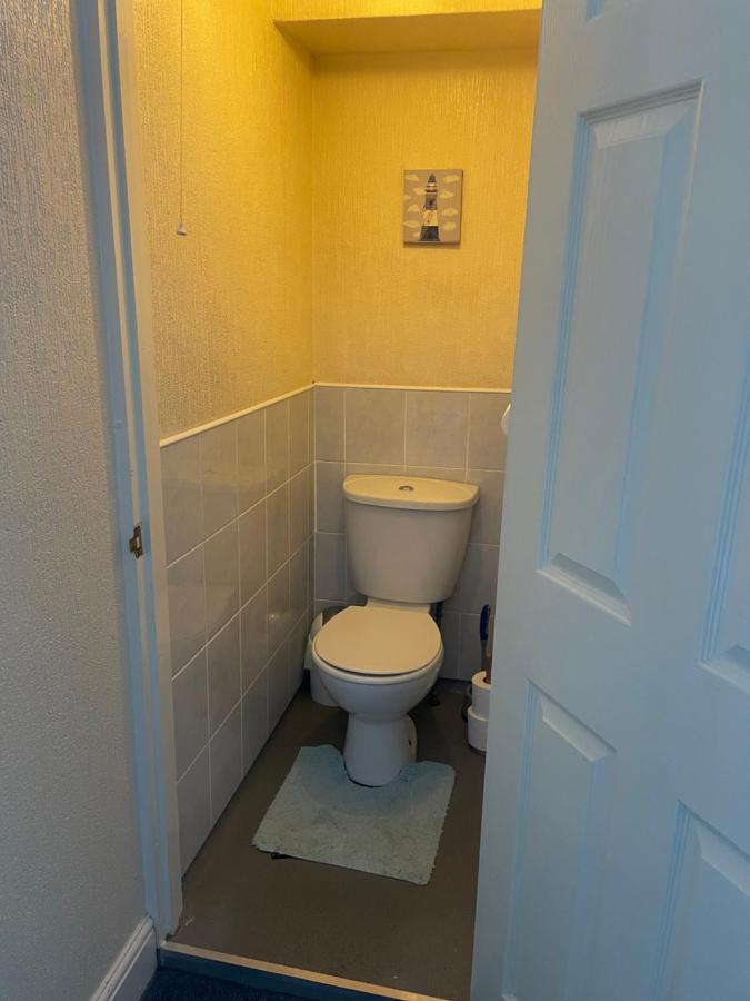 Ivydene Bed & Breakfast Skegness