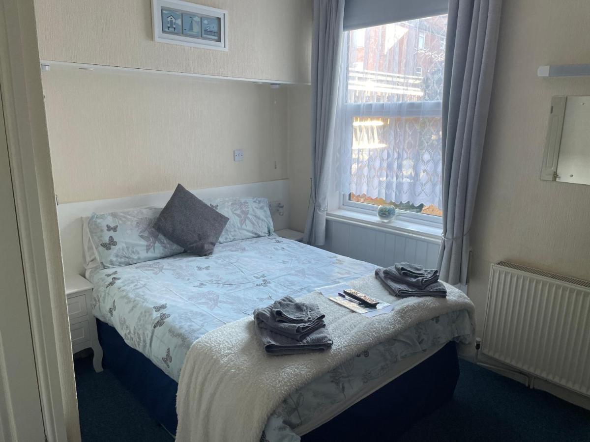 Bed & Breakfast Ivydene Skegness