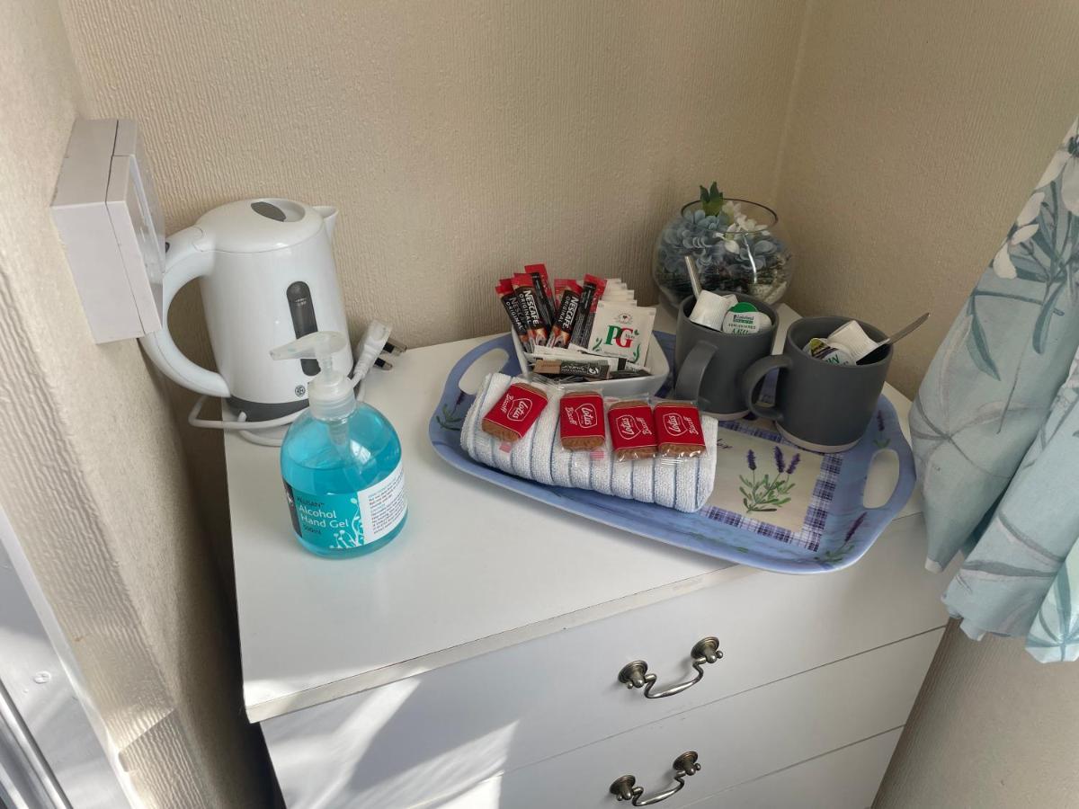 Bed & Breakfast Ivydene Skegness