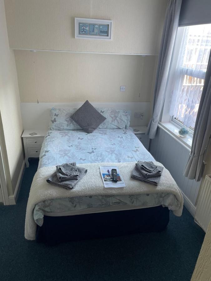 Bed & Breakfast Ivydene Skegness