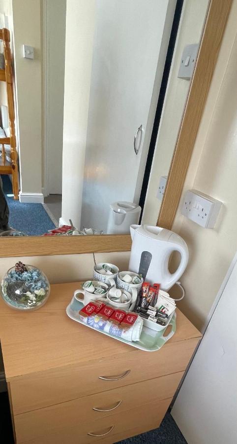 Ivydene Bed & Breakfast