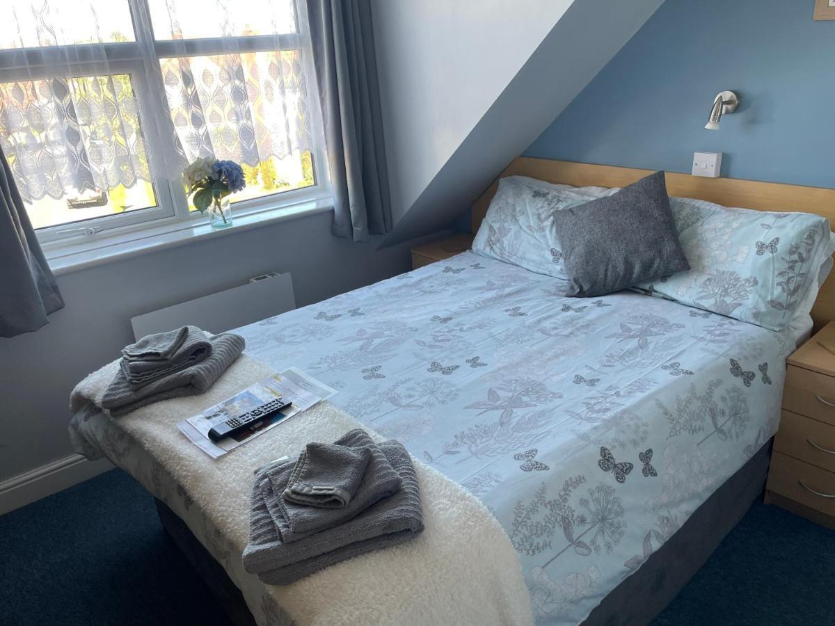 Ivydene Bed & Breakfast 3*
