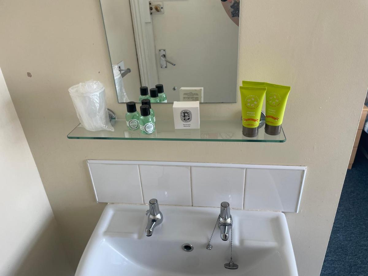 Ivydene Bed & Breakfast Skegness