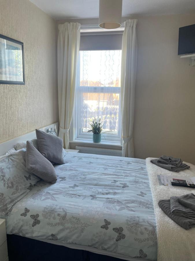 Bed & Breakfast Ivydene