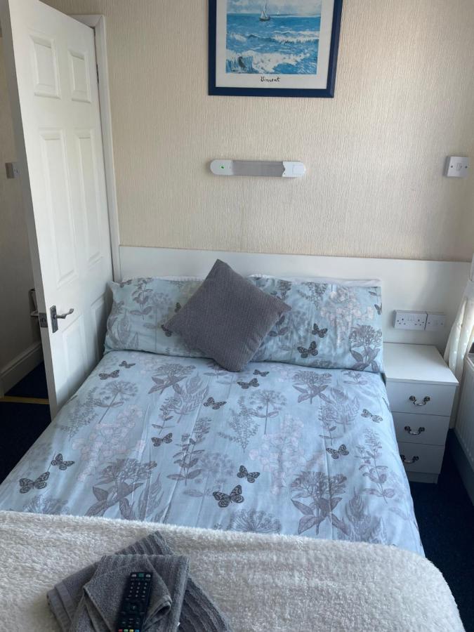 Ivydene Skegness