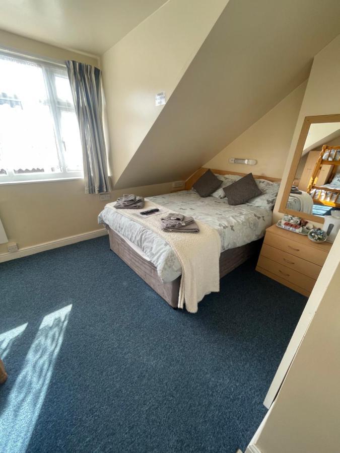 Bed & Breakfast Ivydene 3*