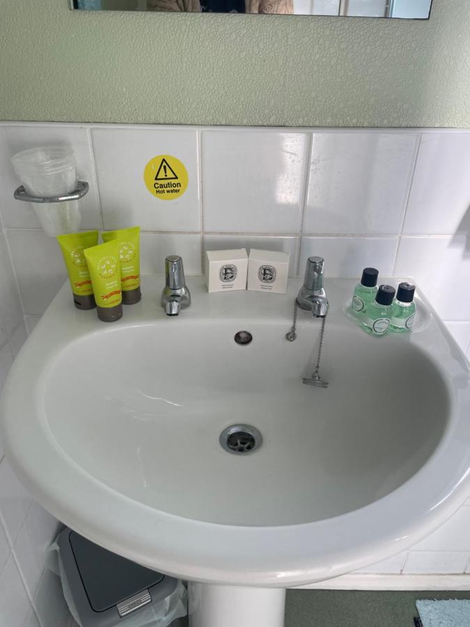 Bed & Breakfast Ivydene