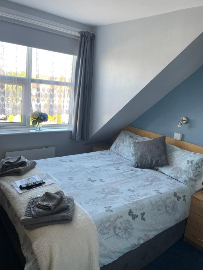 Bed & Breakfast Ivydene 3*