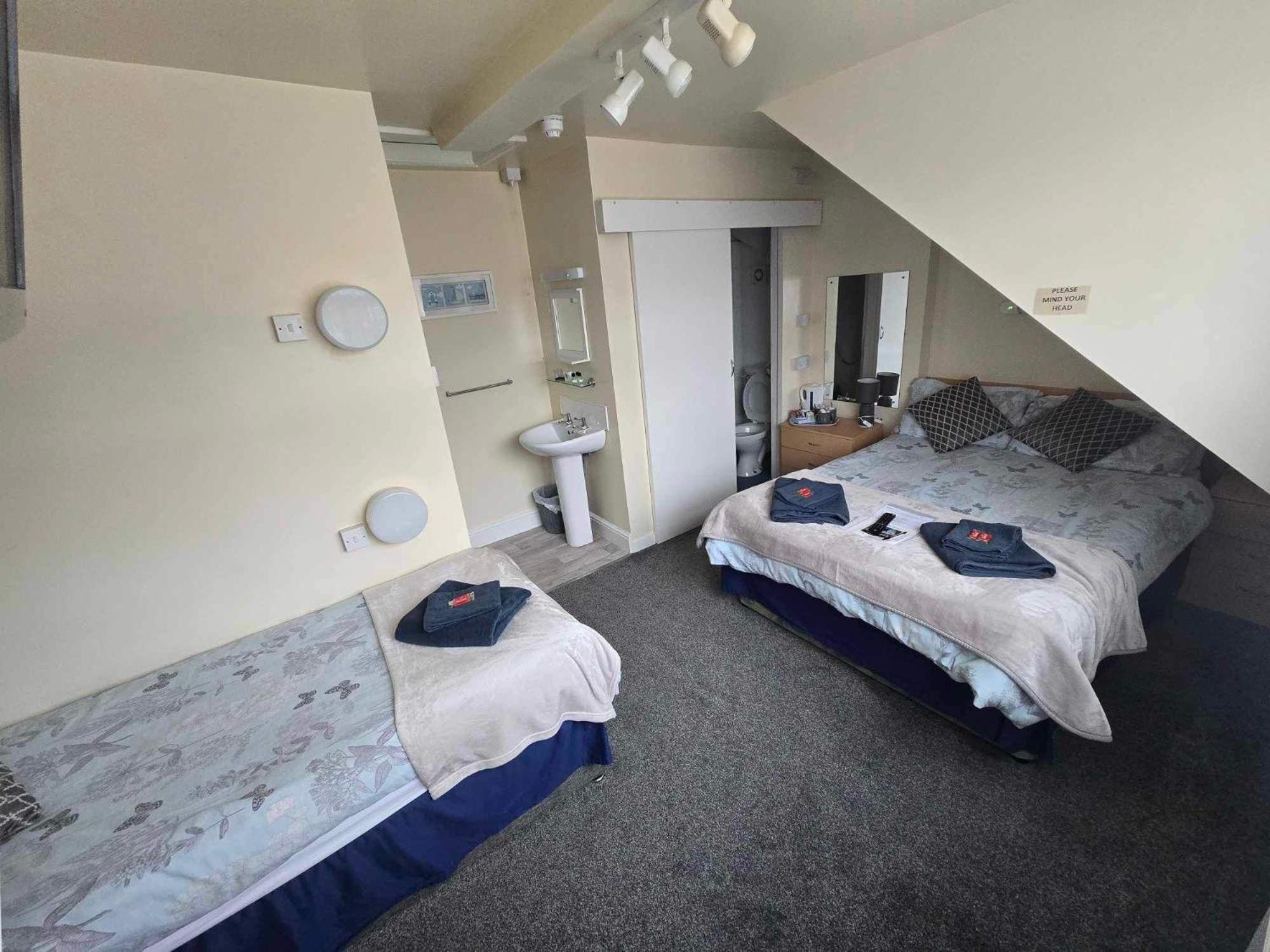 Bed & Breakfast Ivydene