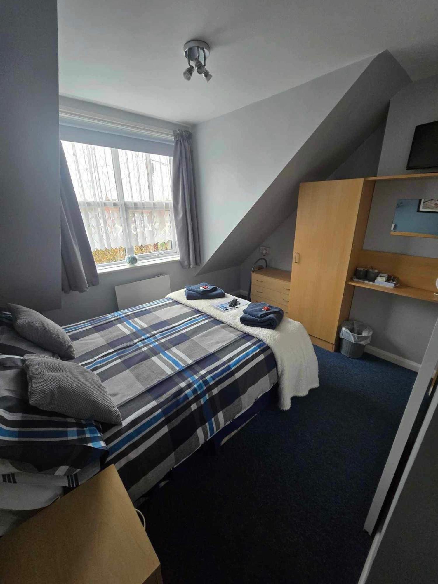 Ivydene Bed & Breakfast Skegness