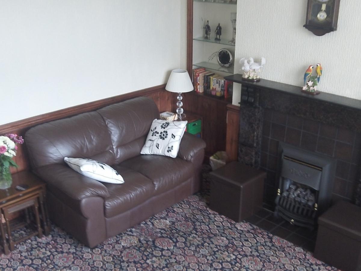 Ivydene Bed & Breakfast
