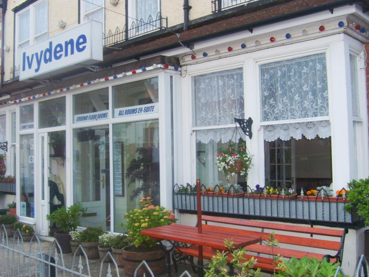 Ivydene Skegness