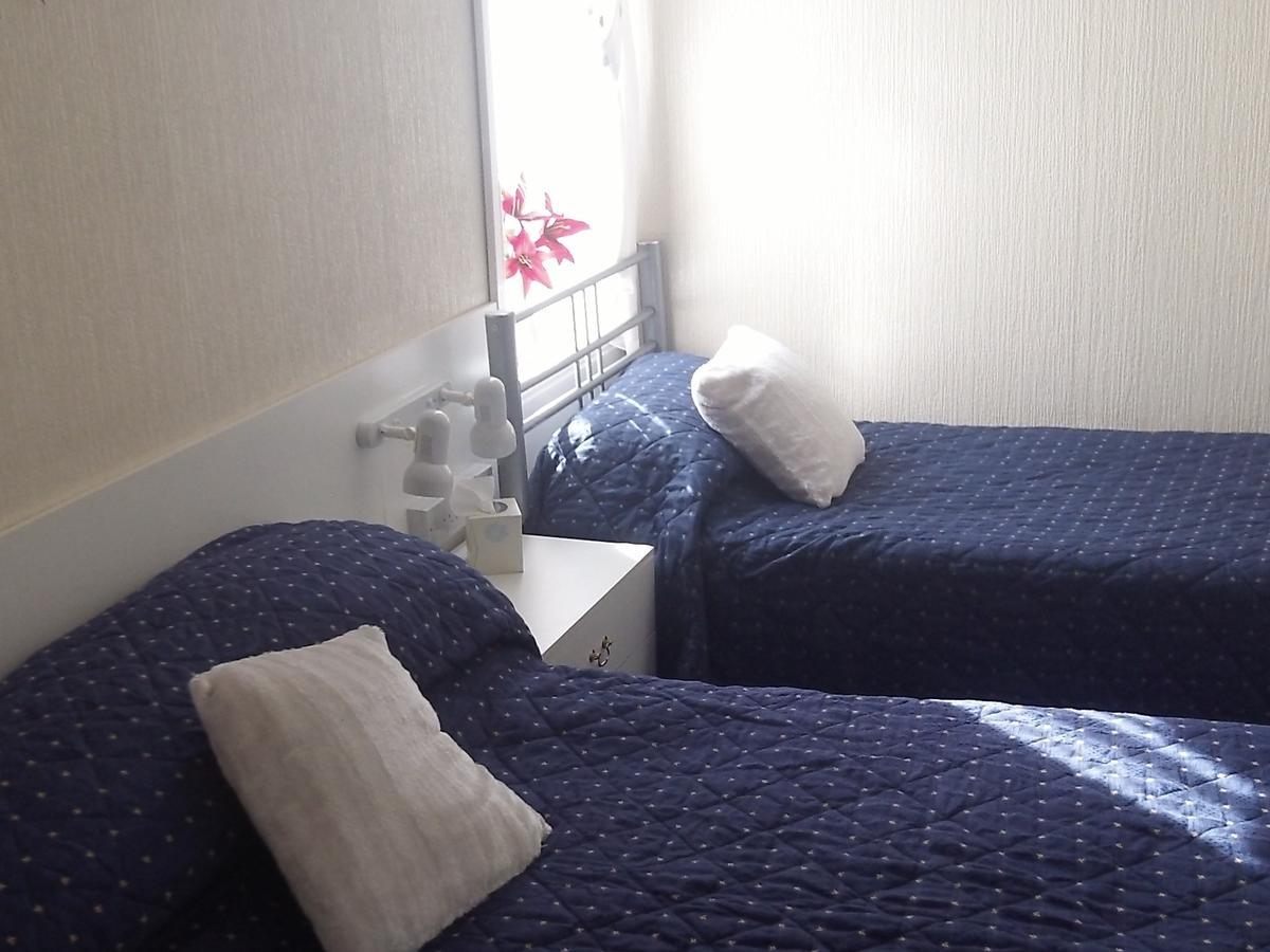 Ivydene Bed & Breakfast