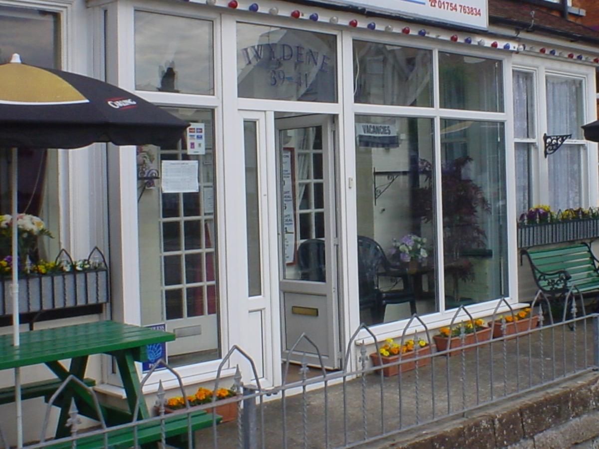Ivydene Bed & Breakfast